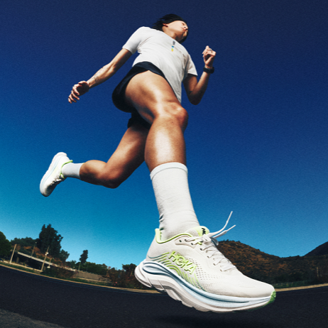 HOKA US：会员专享购 Clifton 11 鞋履配色上新