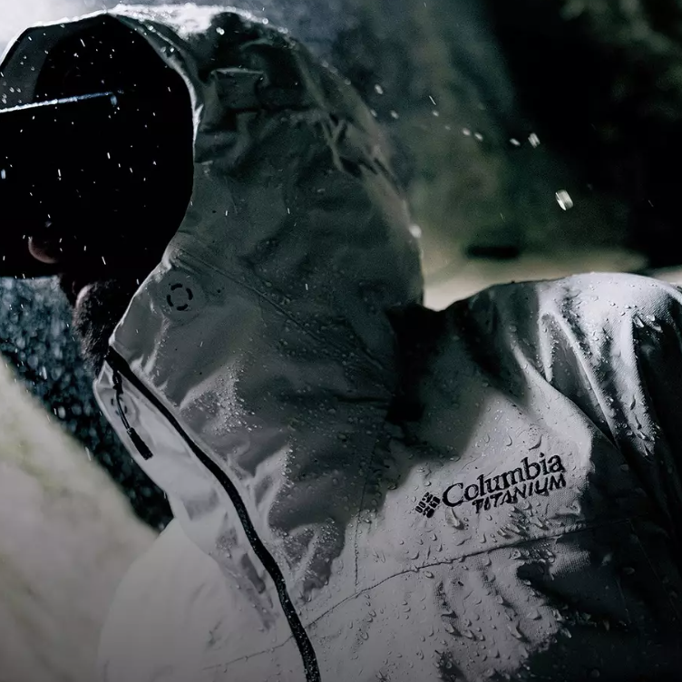 Columbia Sportswear：退伍军人节大促！军人及一线急救人员专享