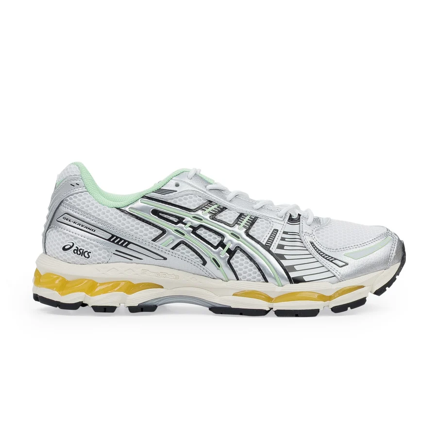 Asics 亚瑟士 男士 Gel-Kayano 12.1 运动鞋