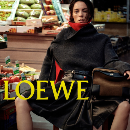 Rue La La：Loewe 罗意威专场促销 入 Flamenco 福袋包、Goya 云朵包