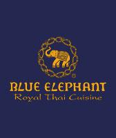 Blue Elephant UK [UK]