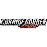 Chromeburner (NL) logo