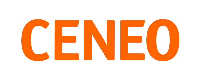 Ceneo CPS logo