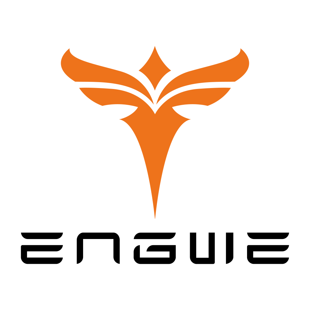 Engwe-bikes-EU logo