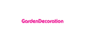 Gardendecoration UK logo