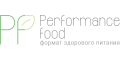My food RU logo