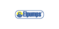 Elpumps DK DE logo