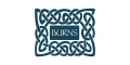 Burns Pet Food GB logo