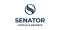 Senator Hotels & Resorts logo