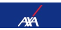 AXA Insurance HK logo