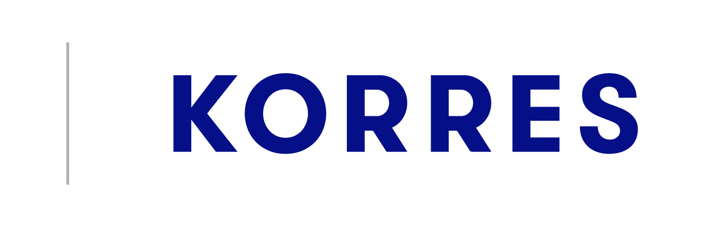 Korres UK logo