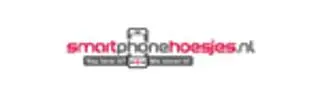 Smartphonehoesjes logo