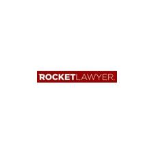 Rocket Lawyer logo