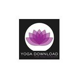 yogadownload logo
