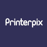 Printerpix logo