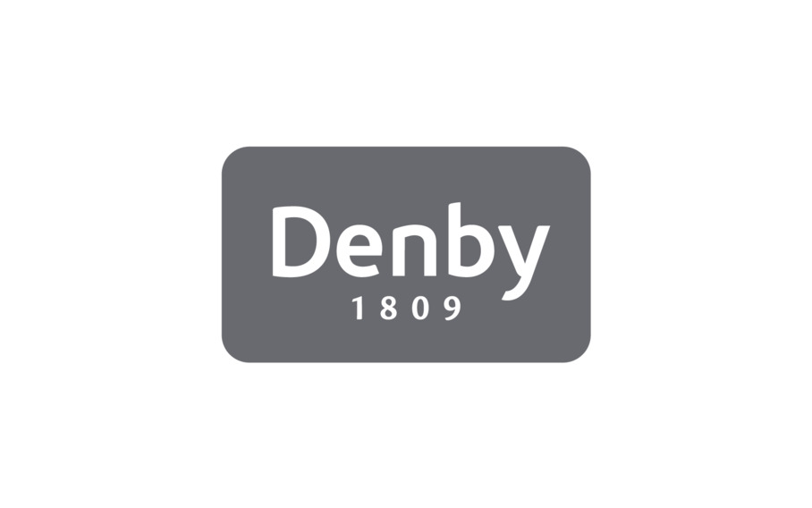 denbypottery