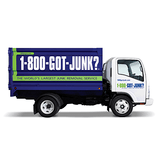 1-800-GOT-JUNK? logo
