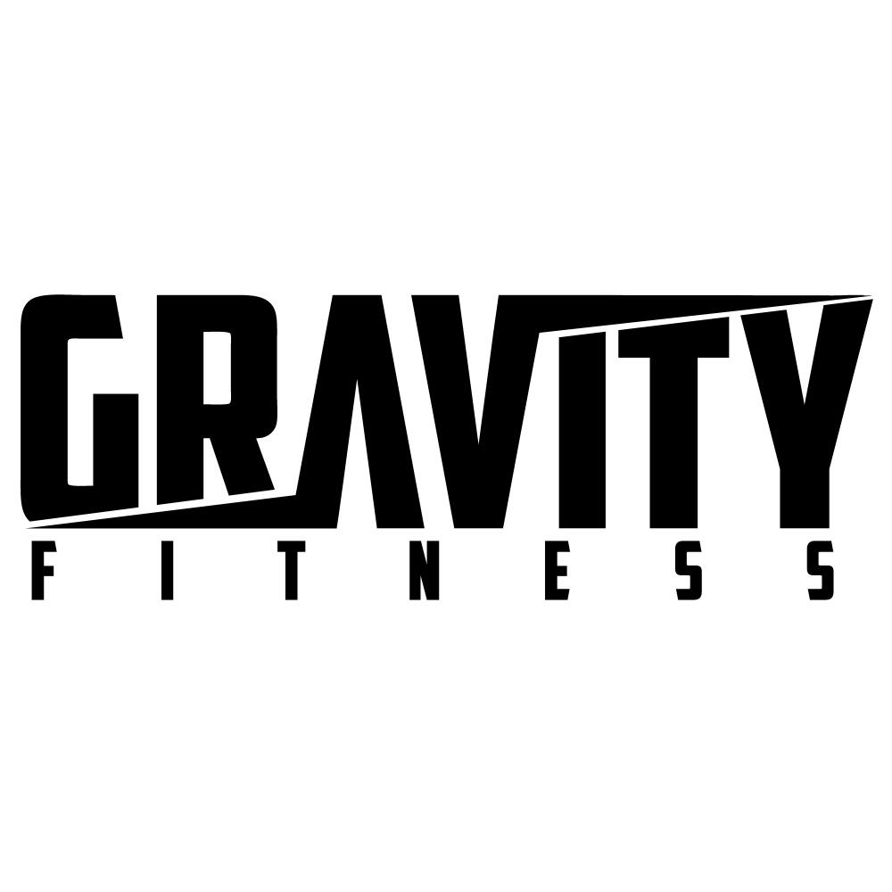 Born Active (Gravity Fitness) logo