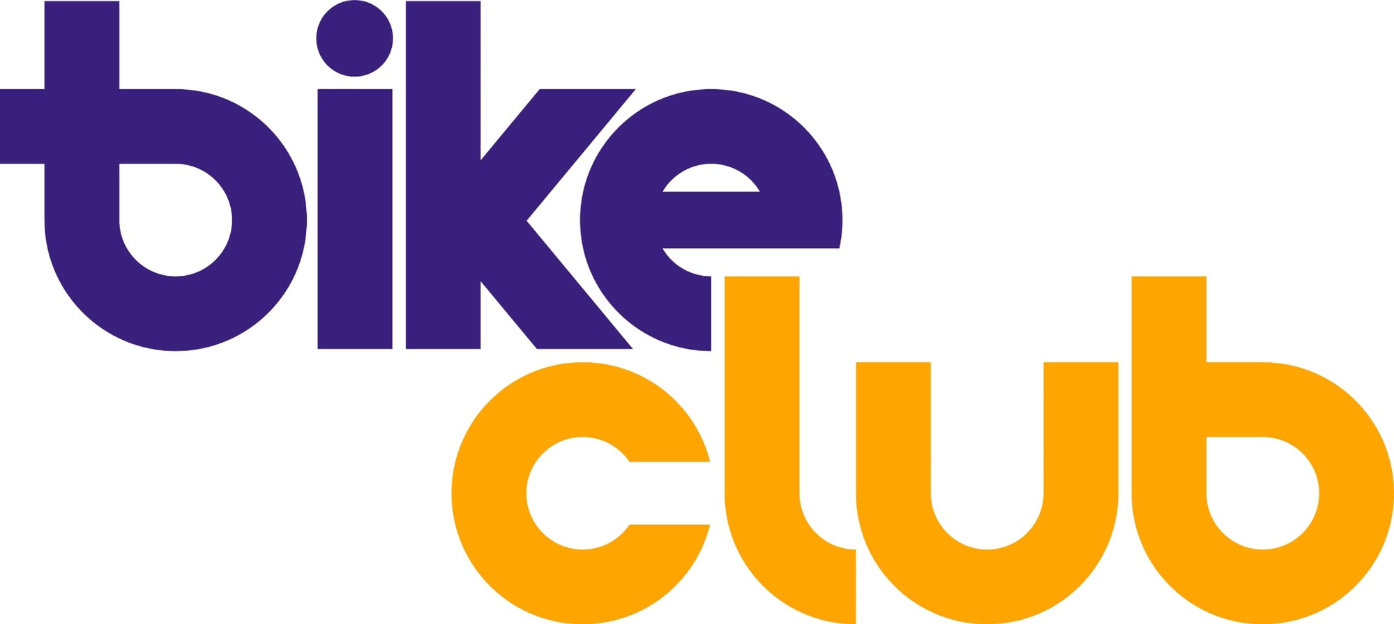 Bike Club logo