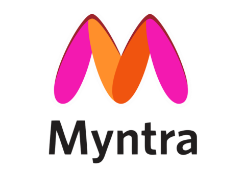 Myntra IN - CPS logo